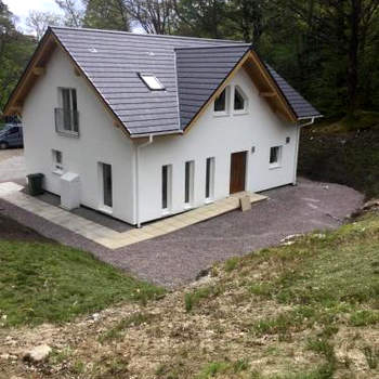 Coille Darach B&B