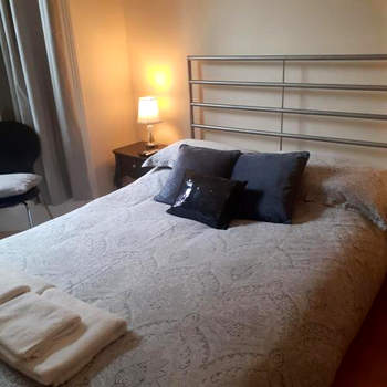 2 Bodwen Villas