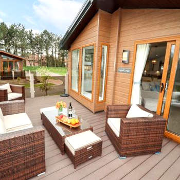 Seagull Lodge