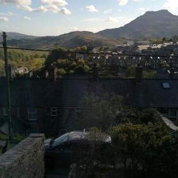 The Anchorage Snowdonia
