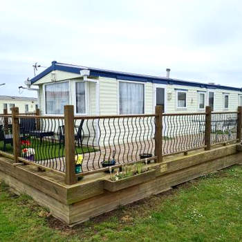 6 berth on The Grange Moonstone