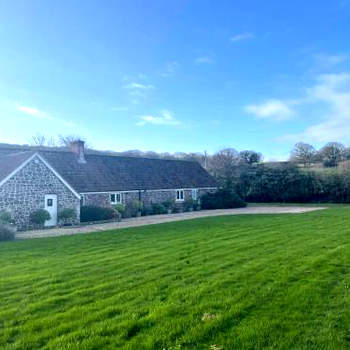 Barton Cottage