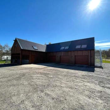 Willowbarn Rafford Self Catering