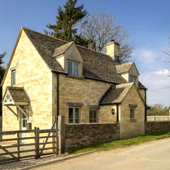 Holly Cottage