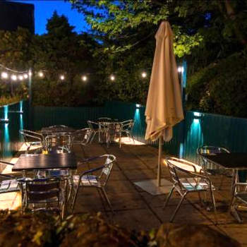 Kirkhouse Inn