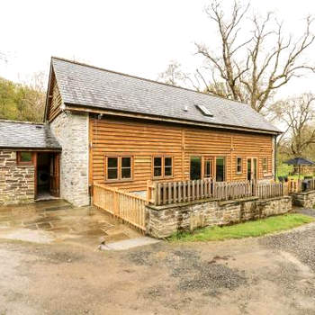 Ploony Barn