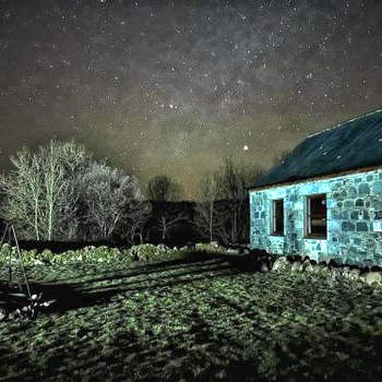 Anne's Cottage