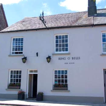 Ring O Bells