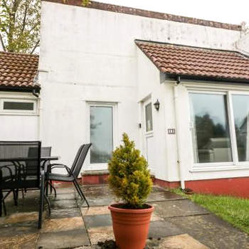 13 Manorcombe Bungalows