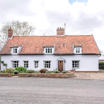 Lavender Cottage
