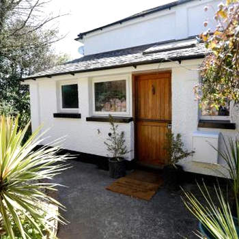 Mackerel Cottage