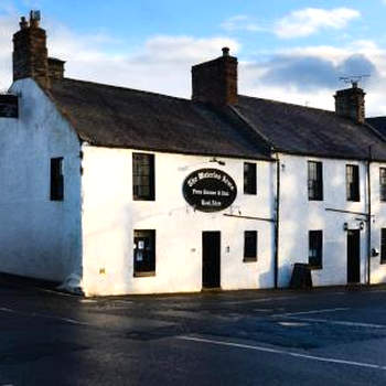 THE Waterloo Arms Hotel