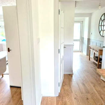 Chalet Bungalow, Little Walsingham