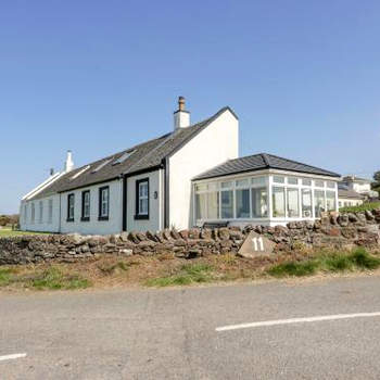 Ailsa Shores
