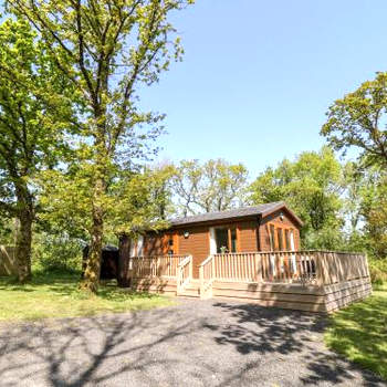 Dove Lodge
