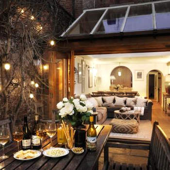 Dolls House - Luxury Townhouse *sleeps 10*