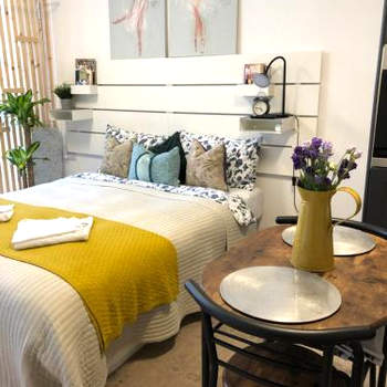 Studio Flat