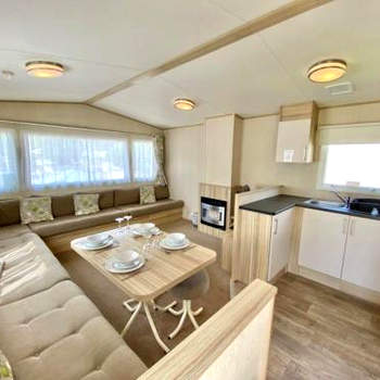 Waterside Holiday Park