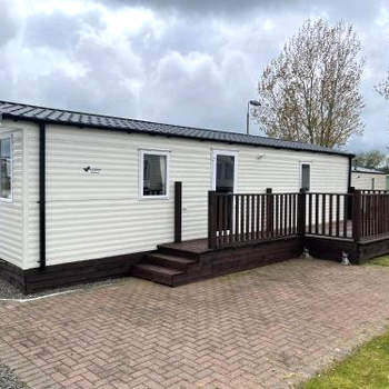 Willerby Grasemere Lochlands Leisure Park Forfar