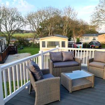 Mawgan Pads Trevella Crantock