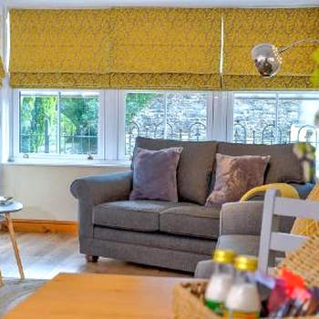Howgills Apartments