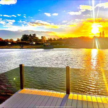 Brackenborough Lakes Resort