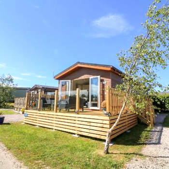 Eden Lodge - Sherwood 21