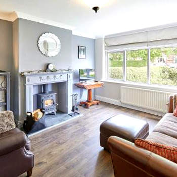 Host & Stay - The Moorings