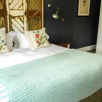 The Bunk Inn