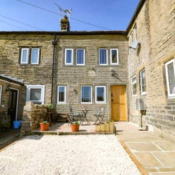 Ha'penny Cottage