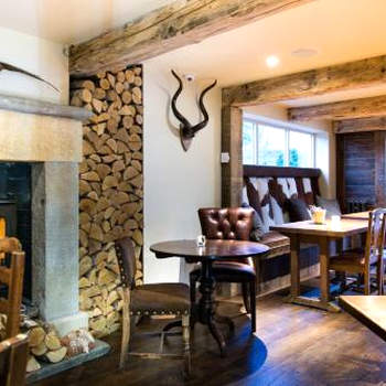 Barley Mow