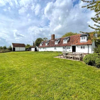 Heart's Ease in Dallinghoo nr Woodbridge - Air Manage Suffolk