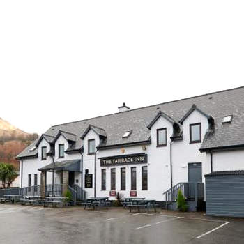 Tailrace Inn