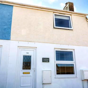 Godrevy Cottage