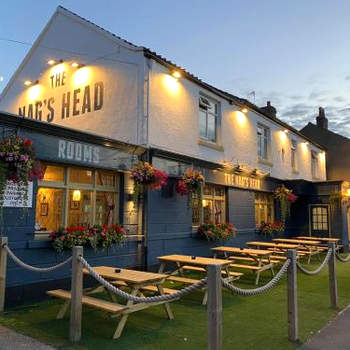 The Nags Head York