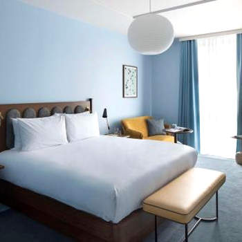 Hyatt Centric Cambridge