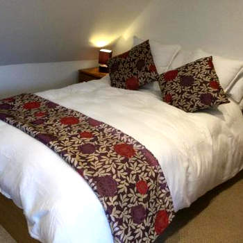 Shepherds Loft