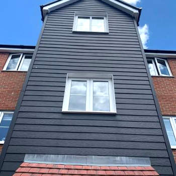 Wokingham Spectacular 2 Bedroom Penthouse