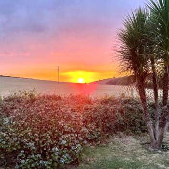 Westerley Country B & B with exclusive Guest lounge