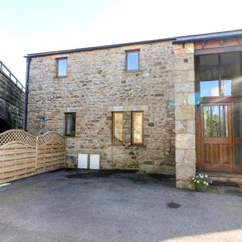 1 Netherbeck Barn