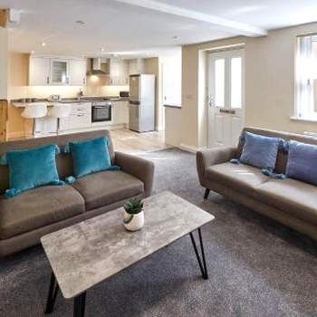 Host & Stay - The Cottage at Bagdale Hall