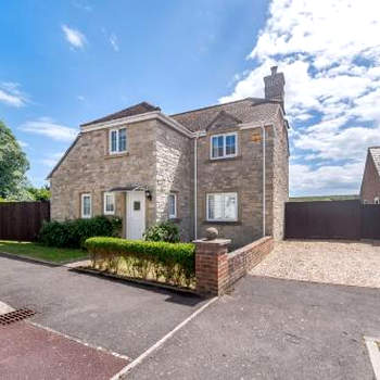 West Bay Holiday Home