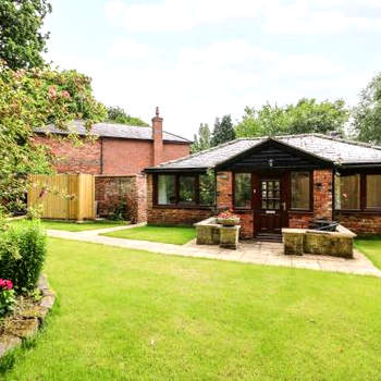 Claire Cottage