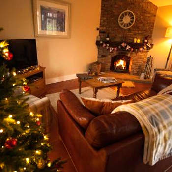 The Coach House