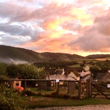 The Royal Oak Inn