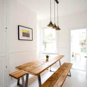 Elegant York House - on a beach road, sleeps 12, with sea views