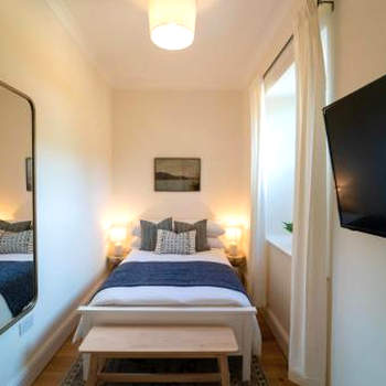 Foundry Farm Apartment