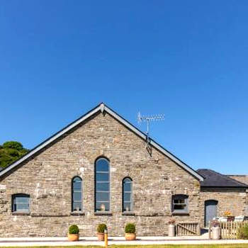 The Old Cowshed