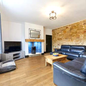 Host & Stay - Blacksmith's Cottage