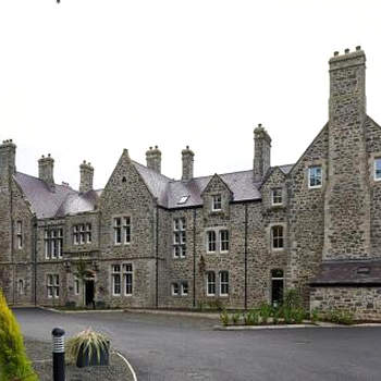 Plas Y Coed